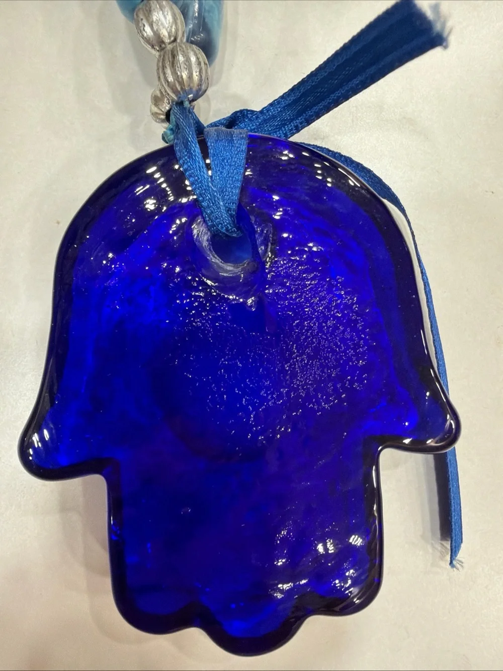 N/A decorative blue